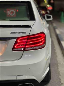 مێرسێدس بێنز E-Class
